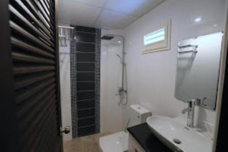 The Pattaya Sports Hub Otel Dış mekan fotoğraf